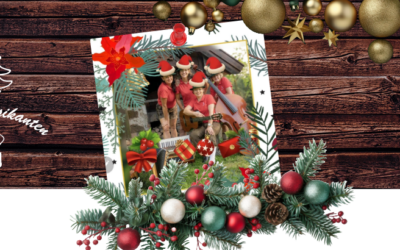 Woidherz Weihnacht am 4.Advent