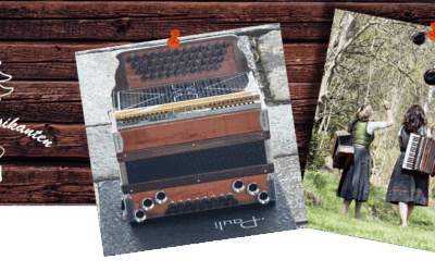 Osterangebot Instrumentenbau Pauli