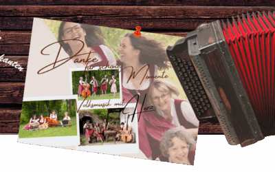 Der Siegertitel zu unserer Weihnachtsverlosung